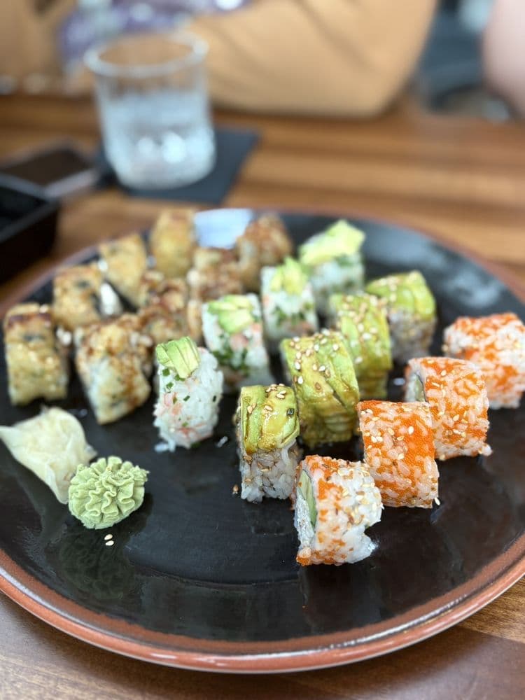 Noe Sushi Bar