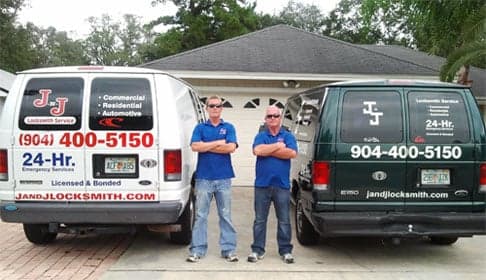 J & J Locksmith