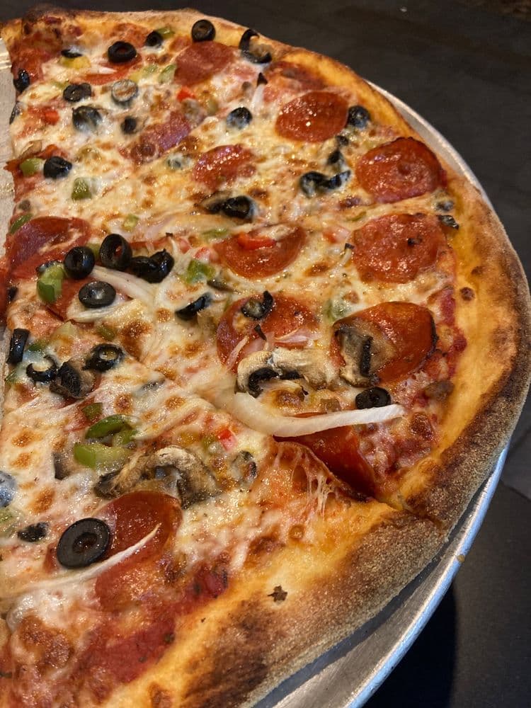 Pizza Point
