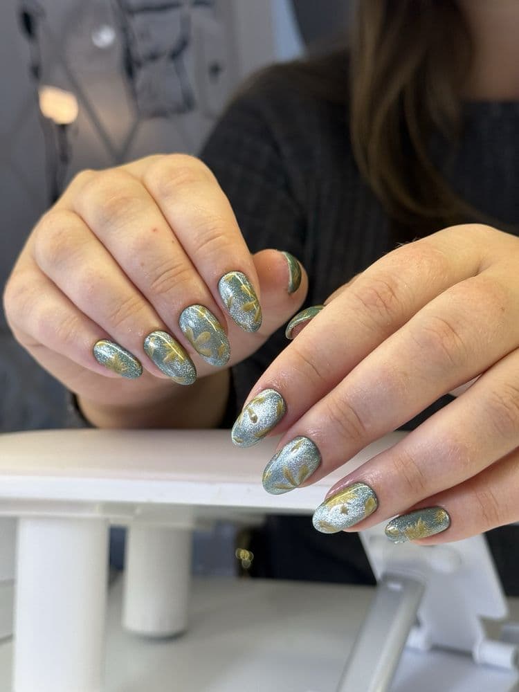 Alina Nail Studio