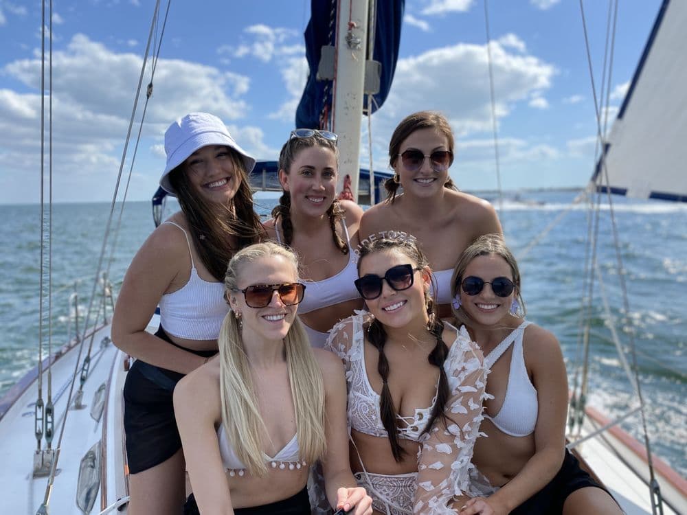 St Pete Sailing Charters