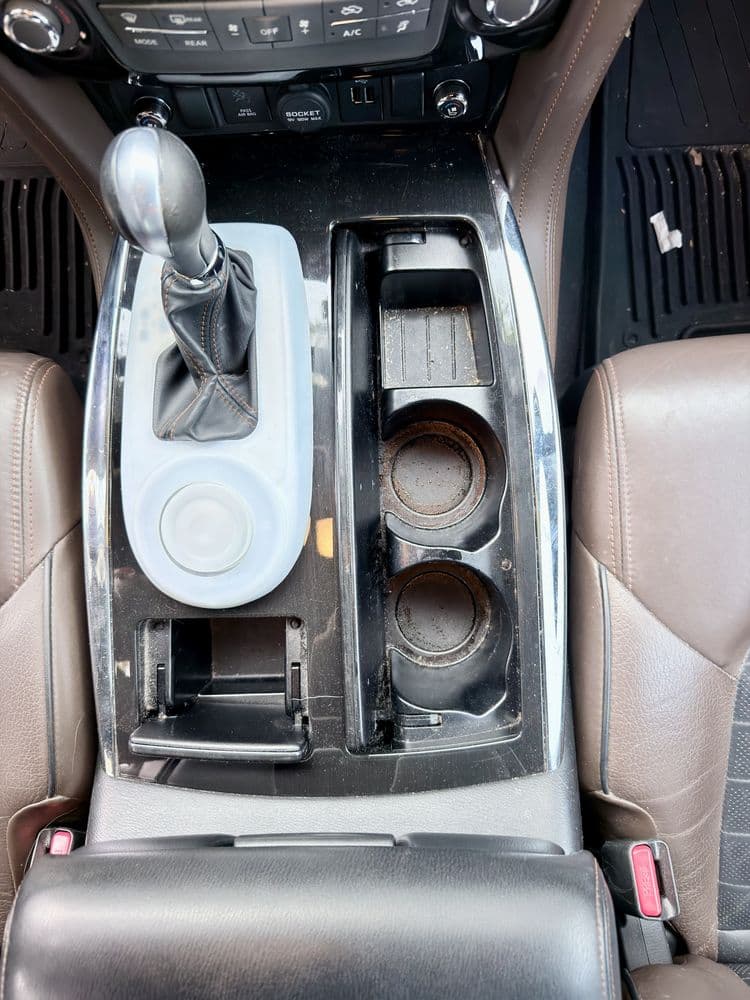 Grand Touring Auto Spa