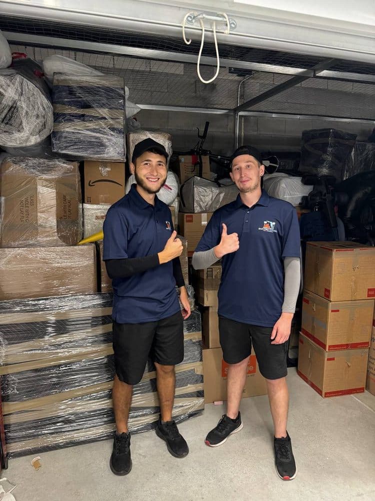 EasyPro Movers