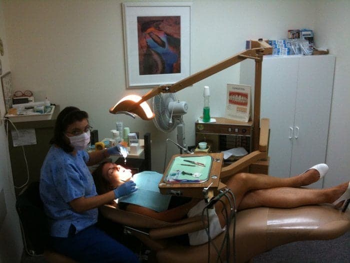 William R Bronkan, DDS