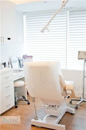 Barba Dermatology