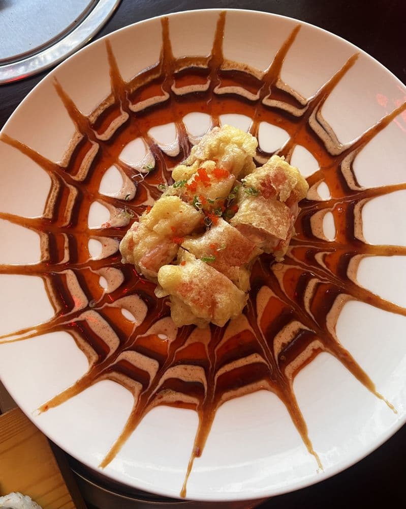 Sumo Sushi