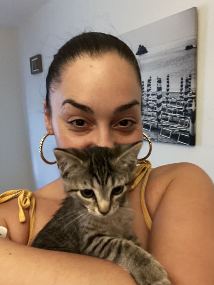 Lolly's Pet Sitting