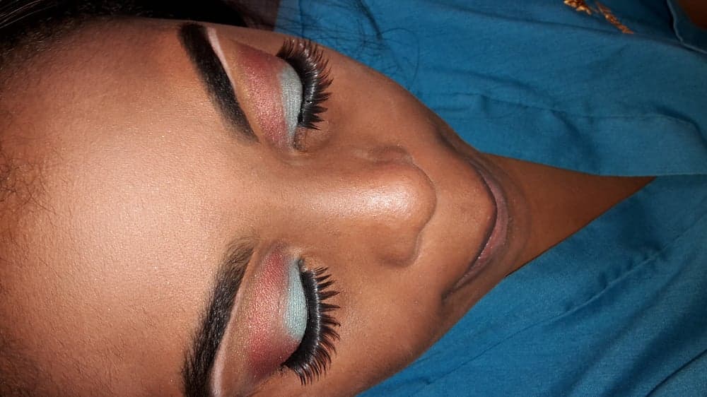 Lashes By Q_bee