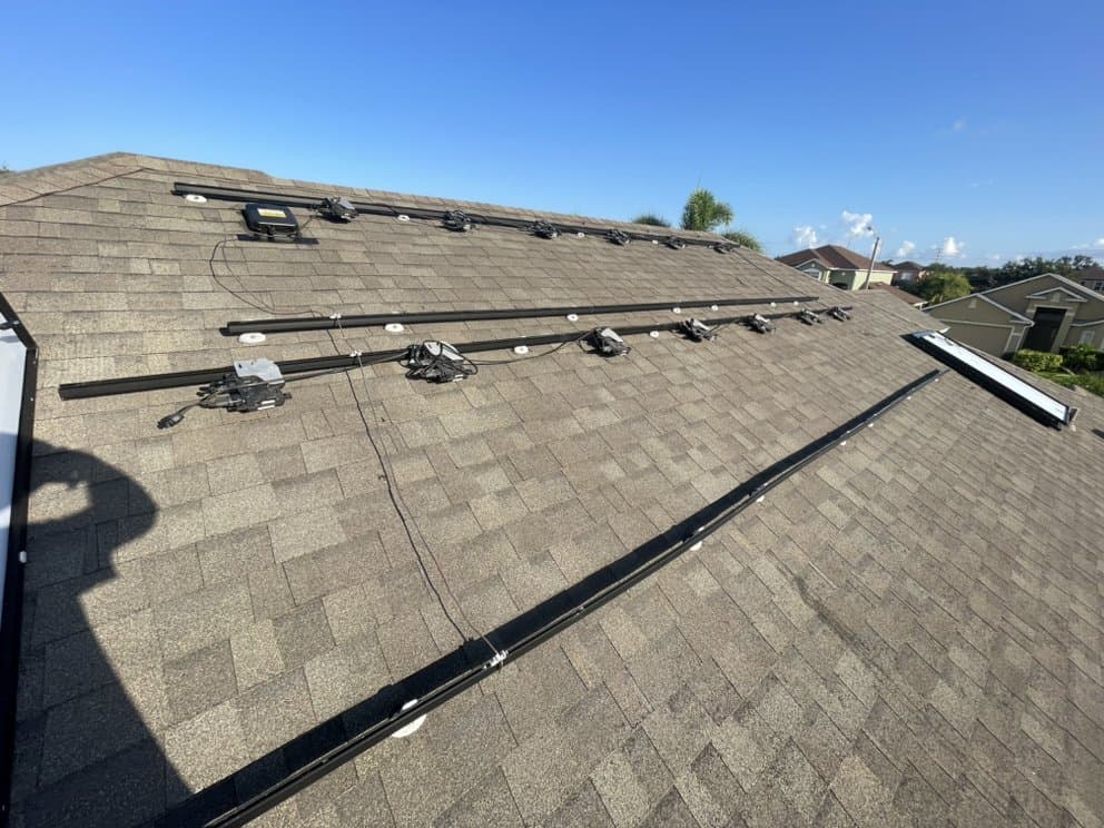 Radiant Energy Solar