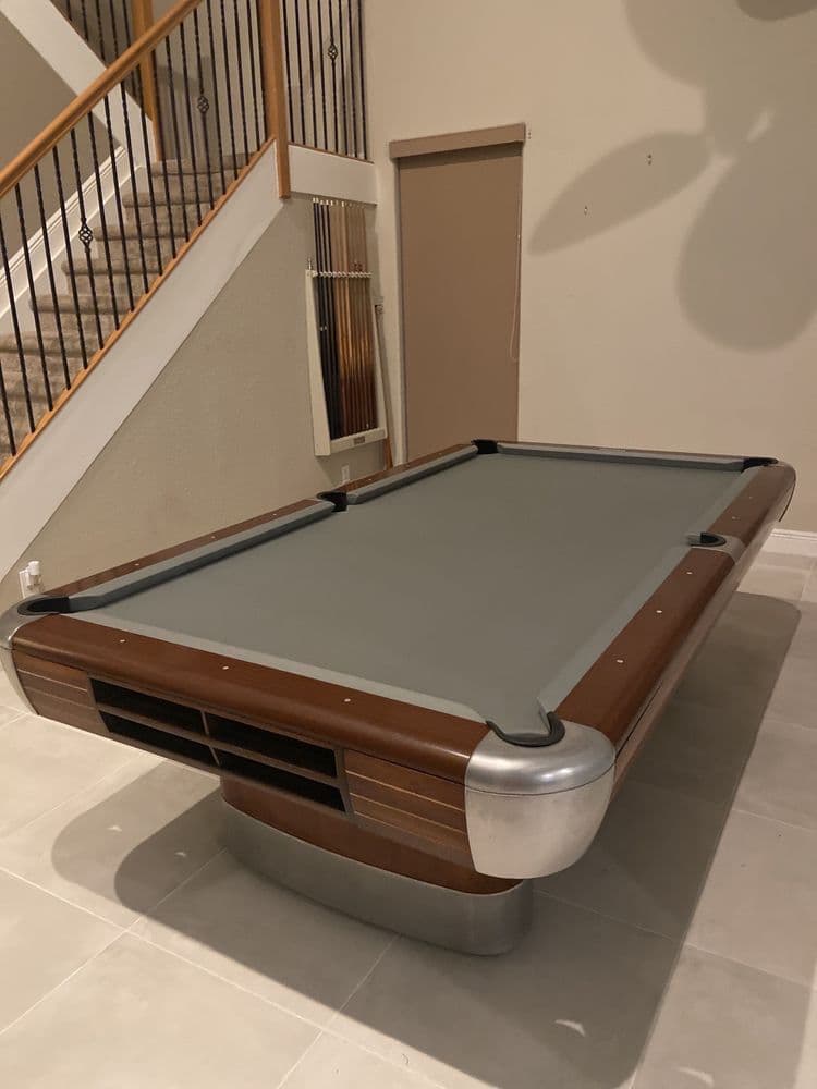 Pool Table MD