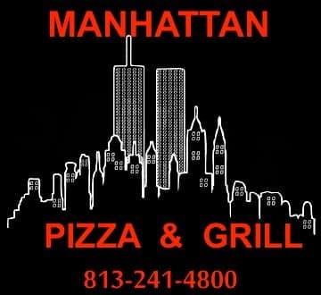 Manhattan Pizza & Grill