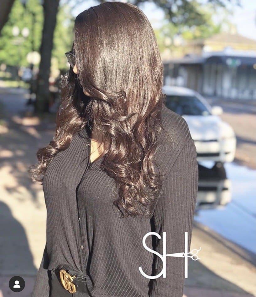 Timothy Shayne Salon