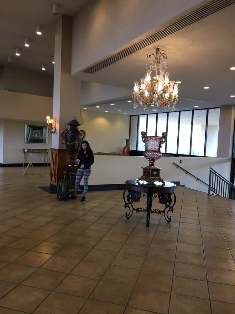 Ramada by Wyndham Orlando Downtown
