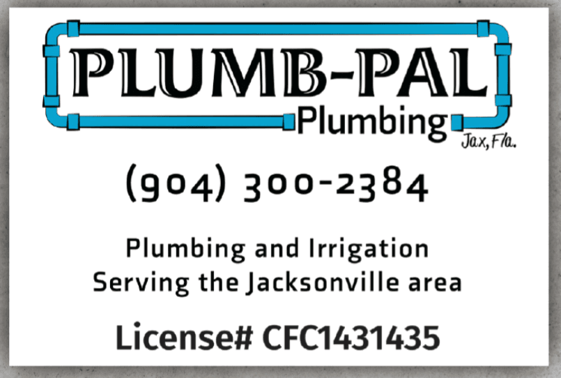 Plumb-Pal Plumbing