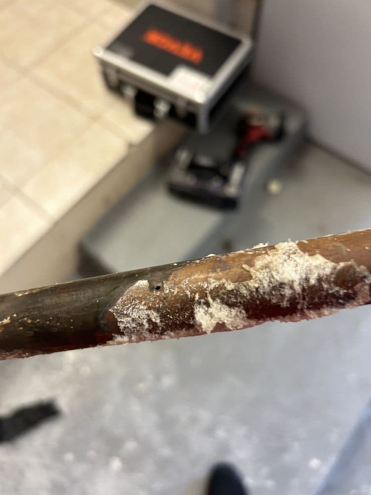 A & J Drains Cleaning and Plumbing Repairs