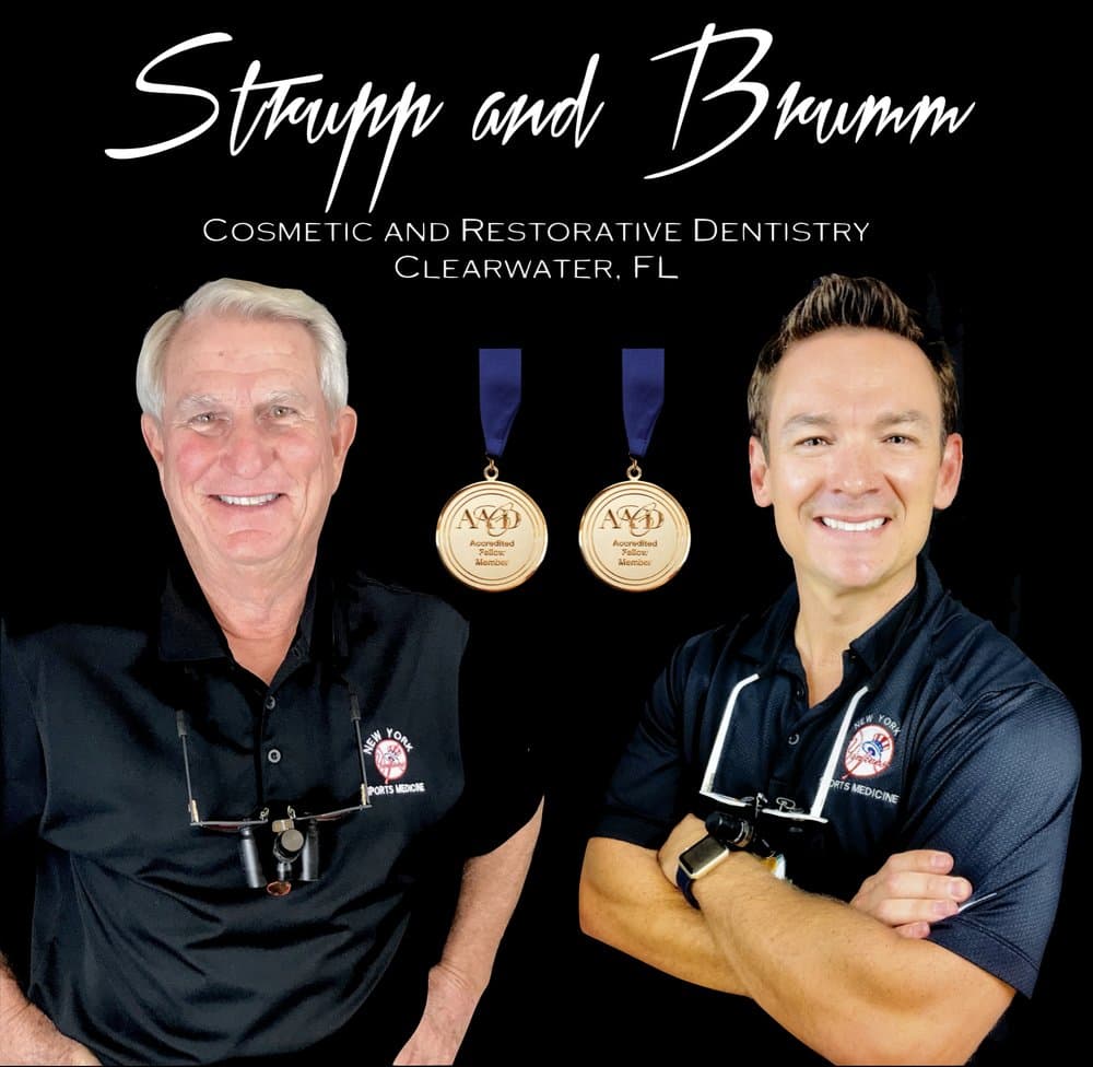 Strupp and Brumm Dentistry