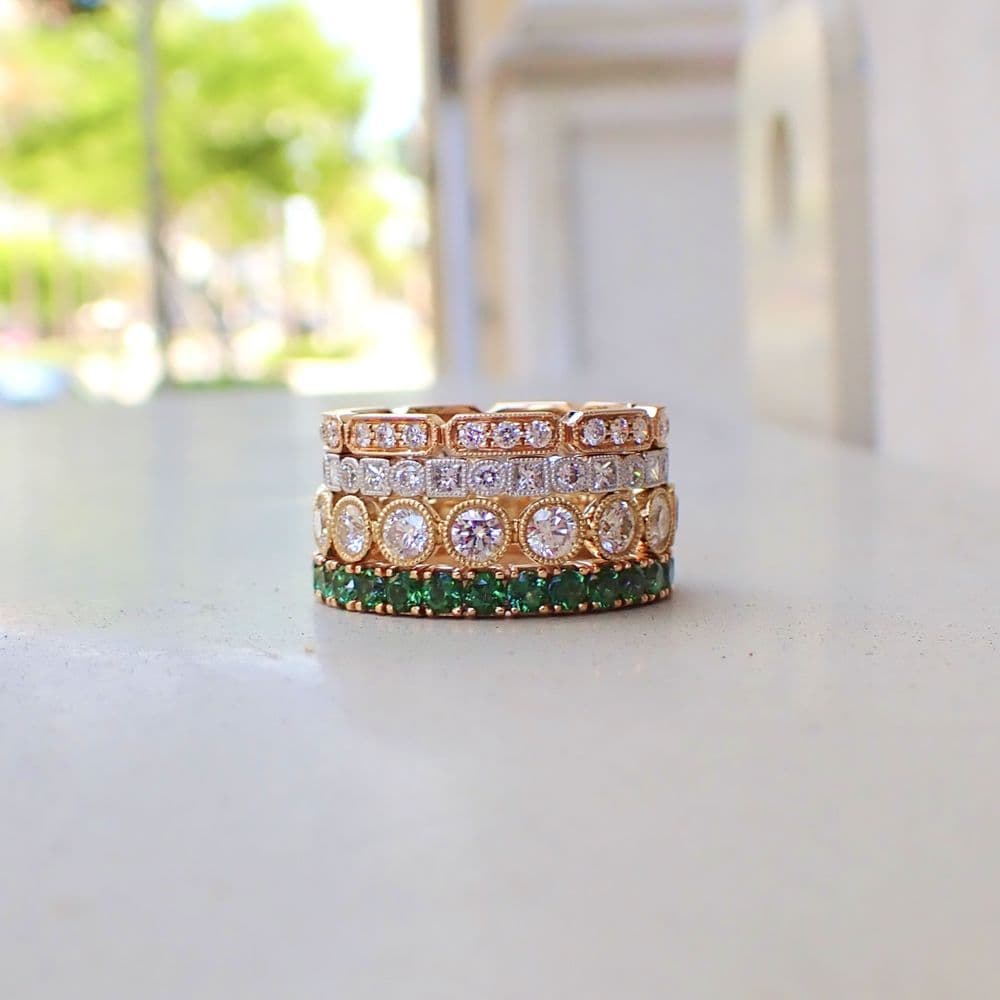 By Design Jewelers