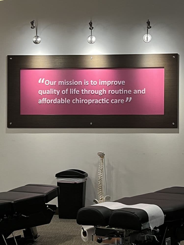The Joint Chiropractic Windermere