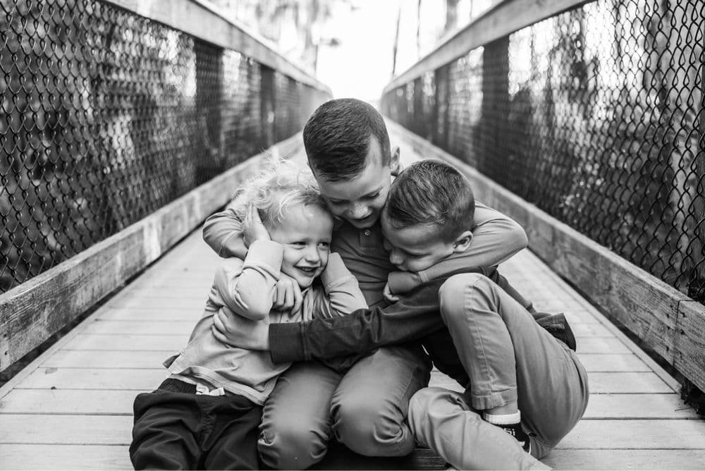 Melissa Fabri Photography