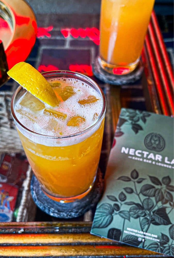 NectarLab