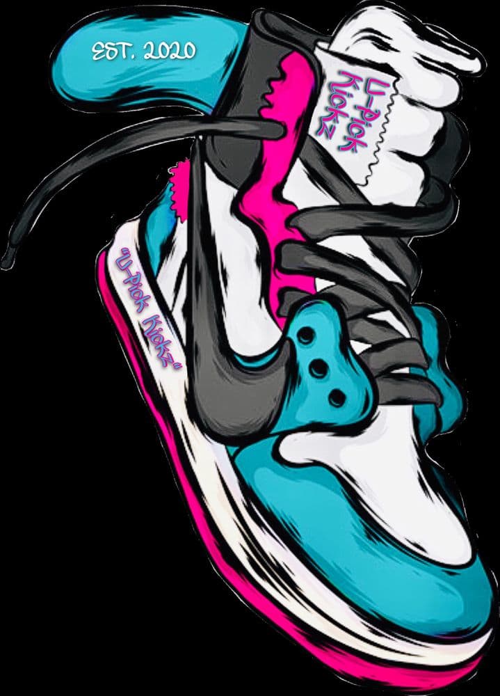 U-Pick Kickz