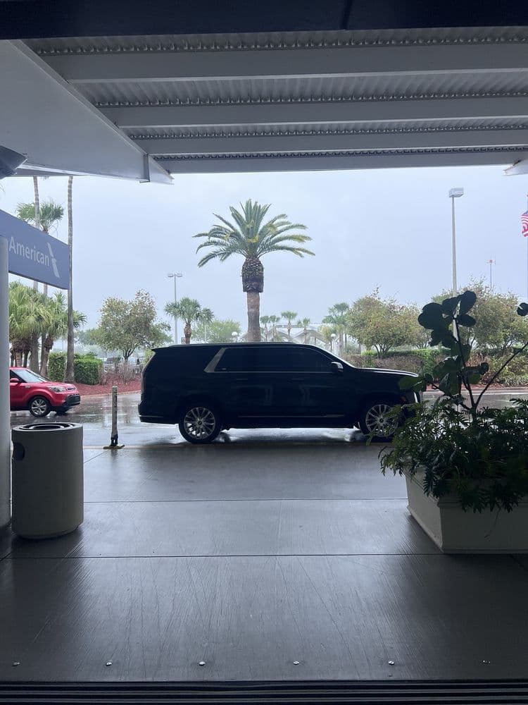 Avalon Towncar Service