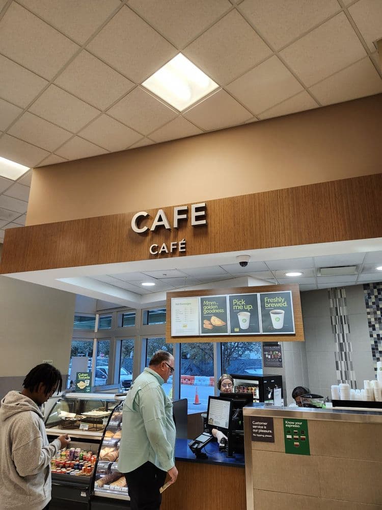 Publix