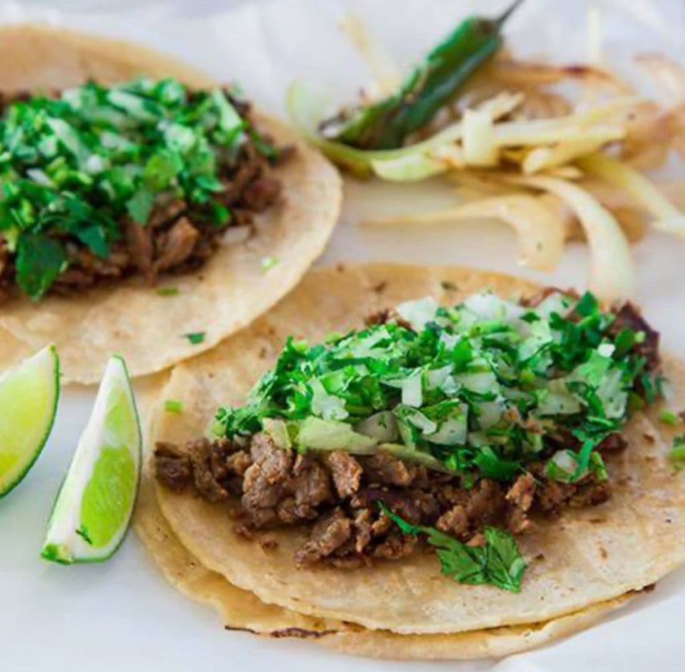 Tacos Gone Mobile