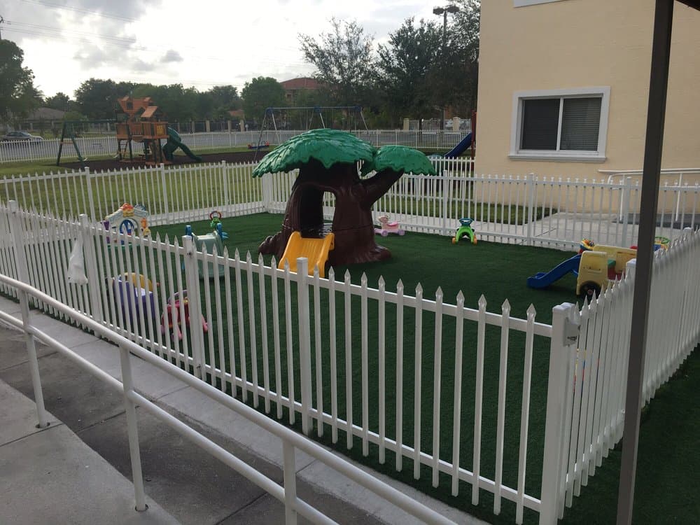 Trinity Christian Academy of Miami