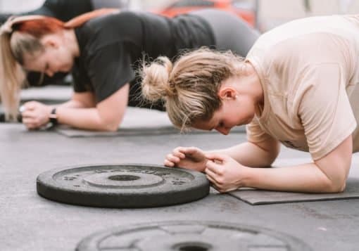 South Orlando Crossfit