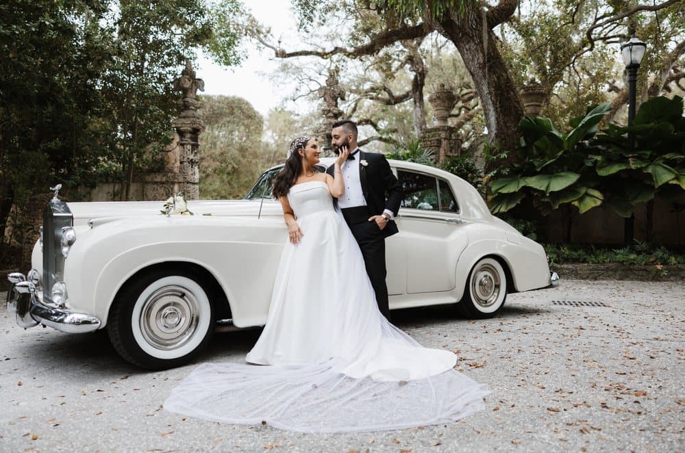 Zoom Wedding Studio
