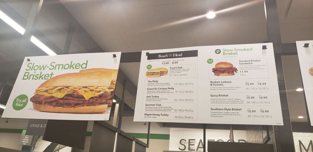 Publix Super Market