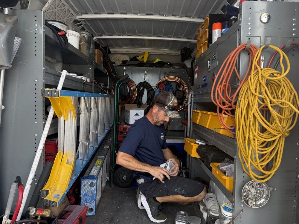 Allman Mechanical Services