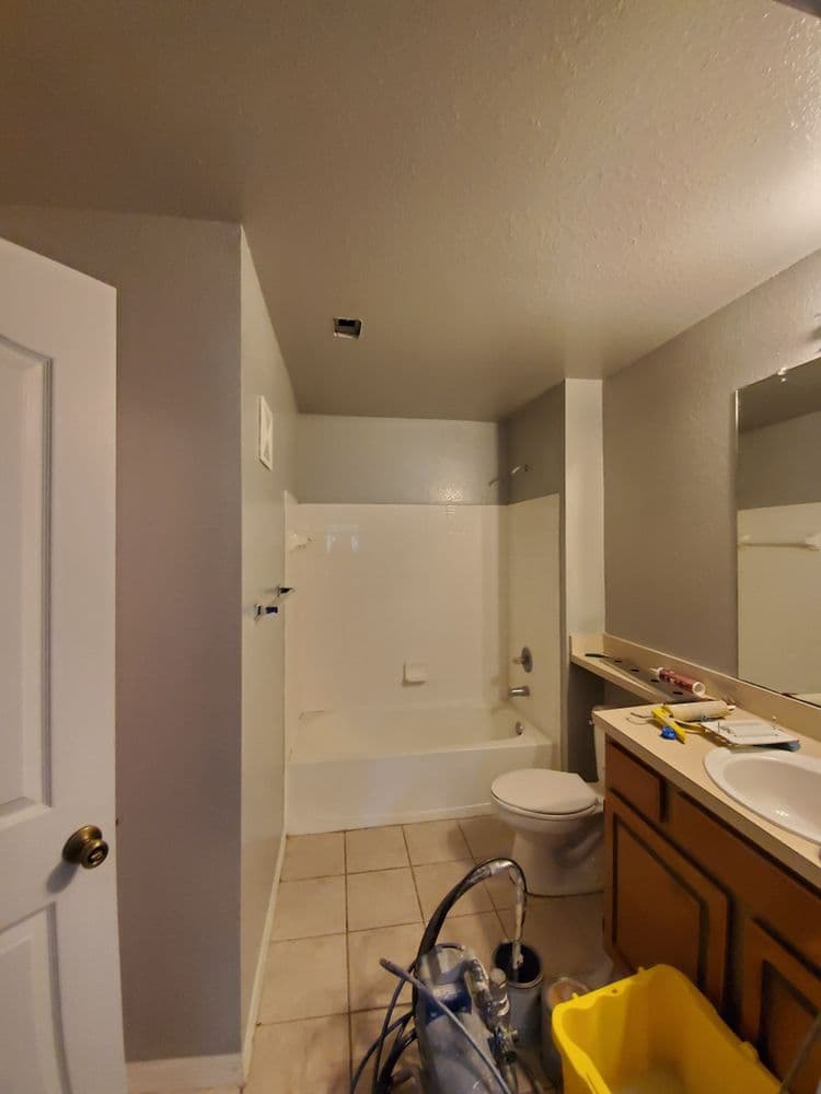 MT Professional Painting and More