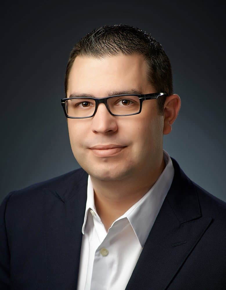 Nick Gruen - First Option Mortgage