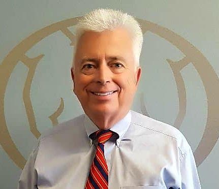 David J Heiny