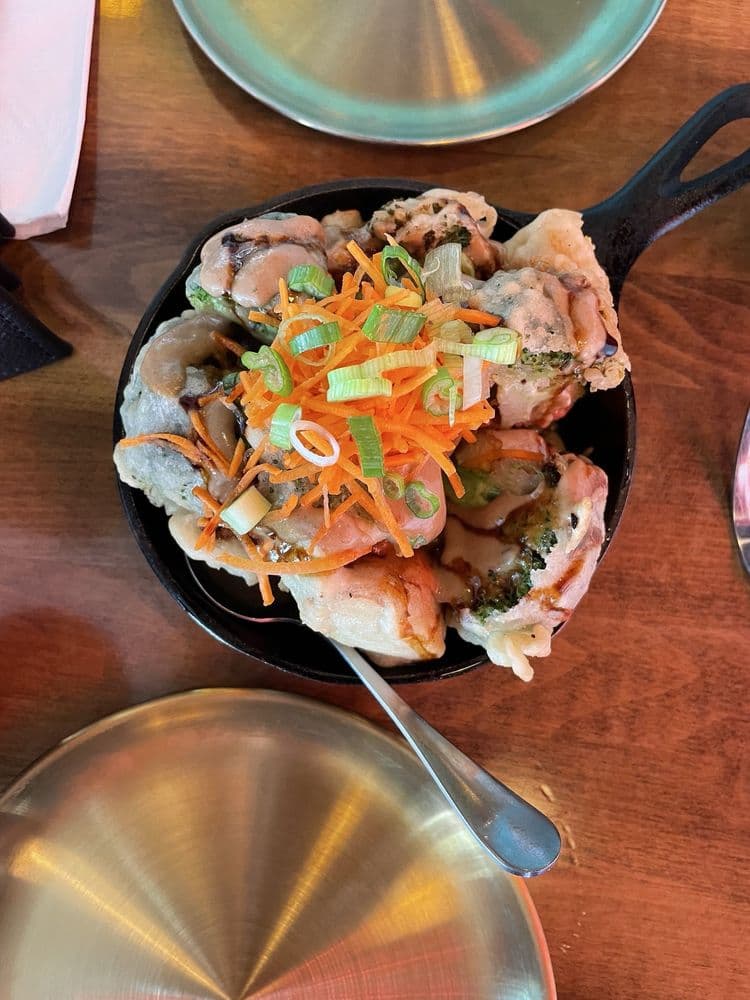 Krakatoa Indonesian Cuisine