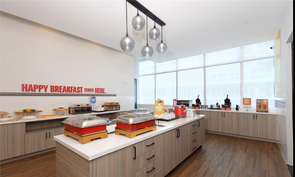 Hampton Inn & Suites Miami/Brickell-Downtown