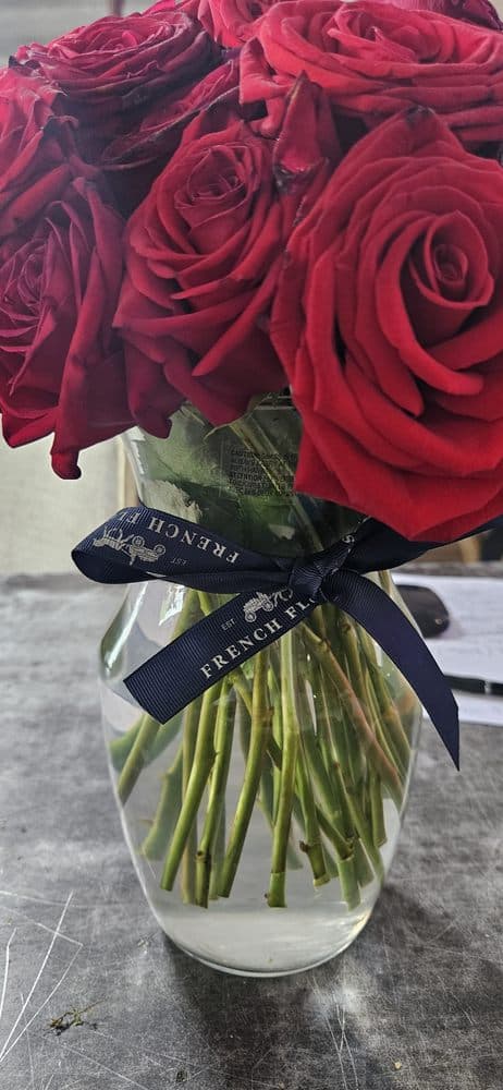 French Florist