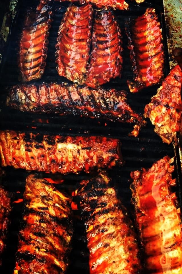 Dixie Catering