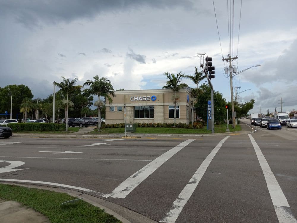 Chase Bank