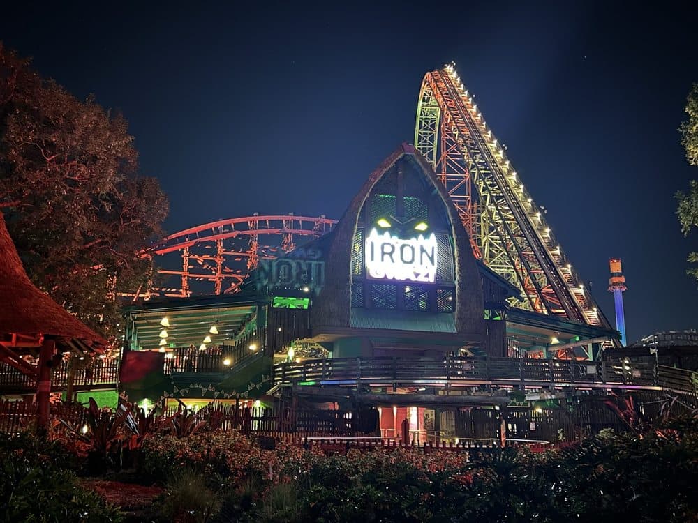 Iron Gwazi