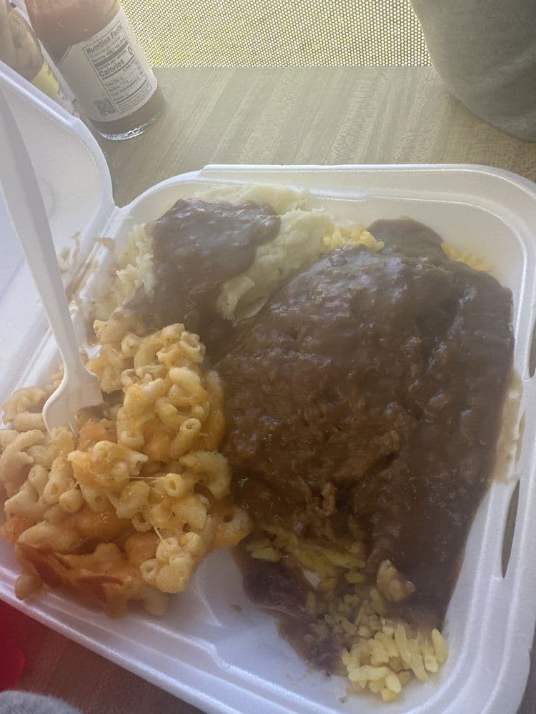 Olean's Cafe