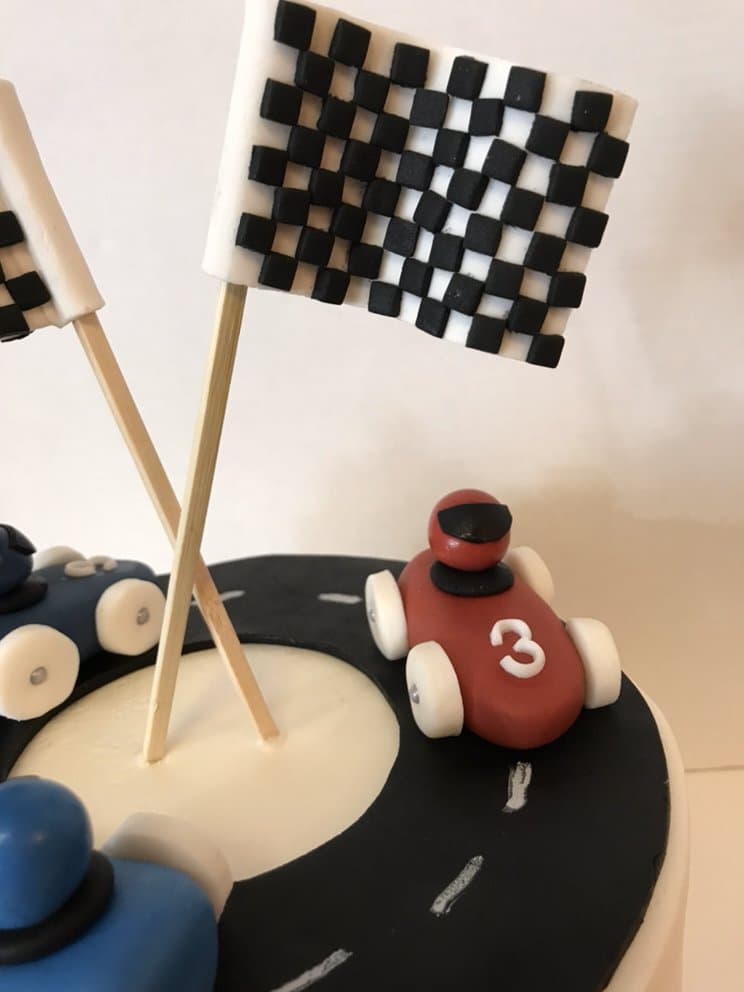 Cause Yum Custom Cakes