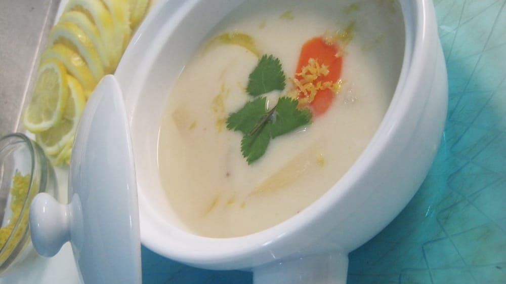 Tuckwell International Cafe