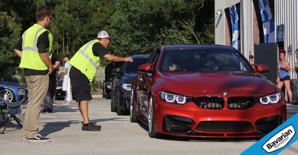 Bavarian Rennsport
