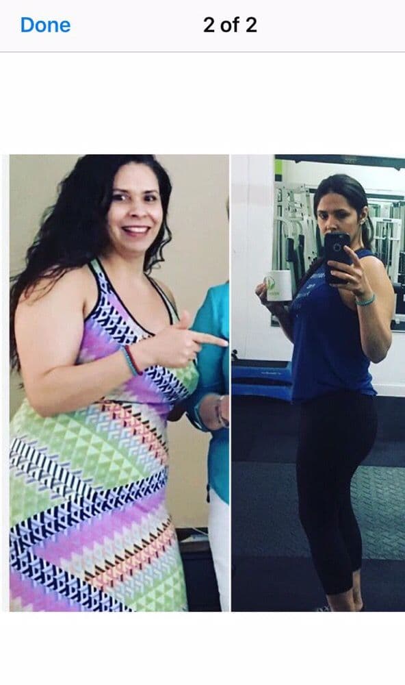 Body Image Personal Training