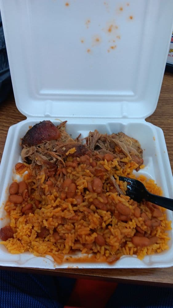 La Chef Juana