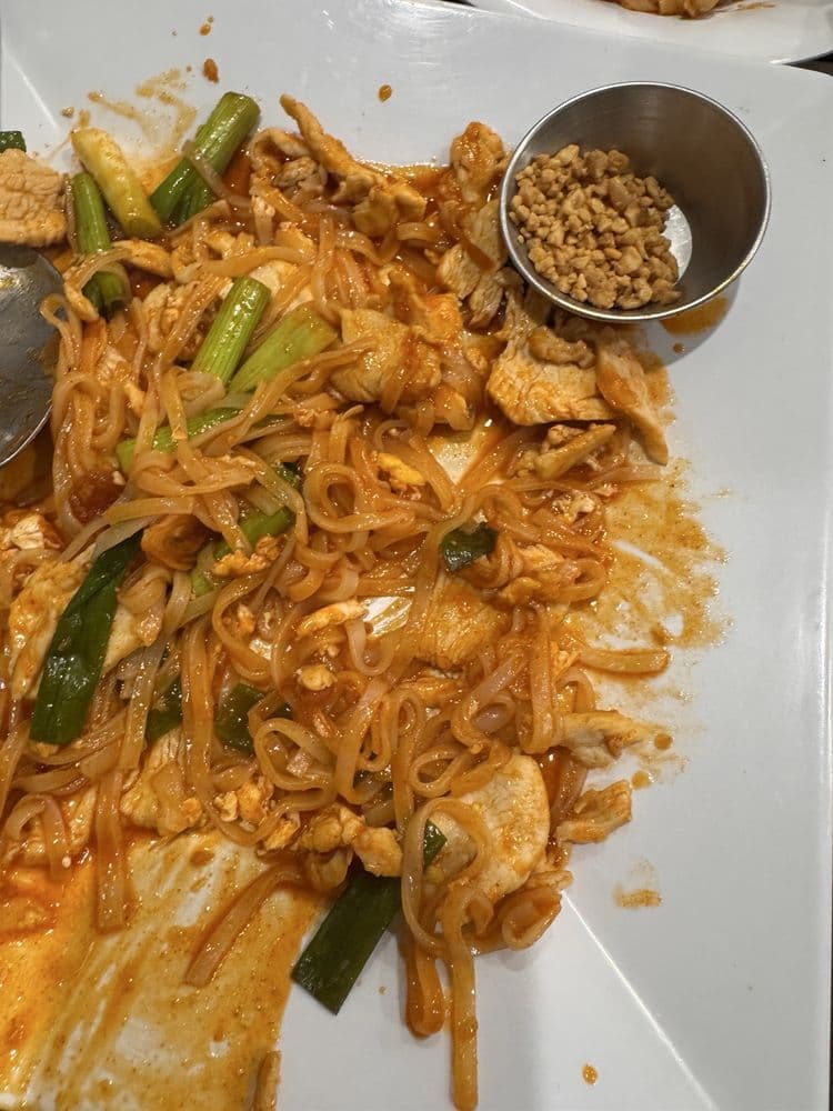 Janejira Thai Restaurant