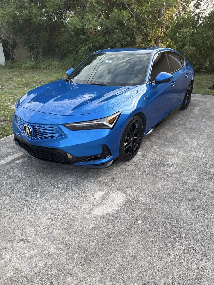 Acura Palm Beach
